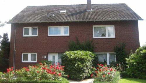 Ferienwohnung Antonia, 15110 - Foto 4, Garden