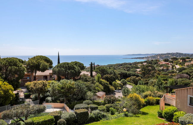 Les Coteaux de la Nartelle - Foto 18