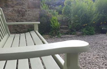 Enchanting Cottage for 4- Witchnest in Derbyshire, with EV point - Foto 24