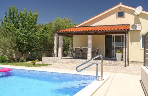 Villa Divna Vodice-Srima - Foto 18