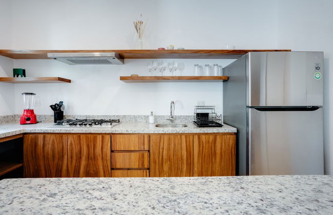 Casa Manglar Riviera Maya - Foto 41