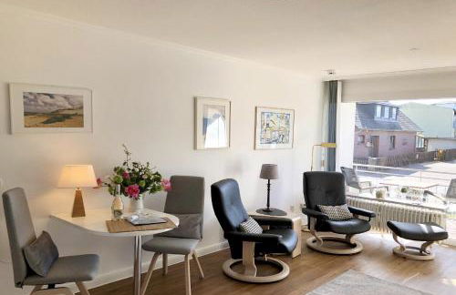 Norderhoog-Whg-20-EG-S-Wohnung-20 - Foto 1