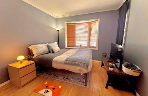 West LA - Family House & Private Yard - 10 mins from LAX & Beach - Foto 10