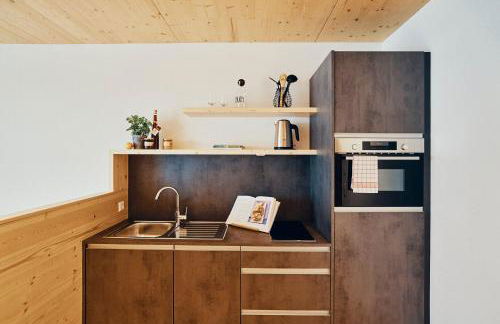 Echt Zeit Apartments - Foto 45