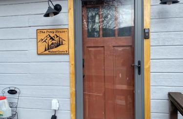 Tiny house of Walnut Grove - Foto 1