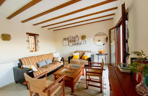 Cinnamon House in Kritsa - Foto 4