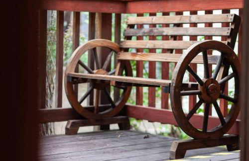 Hillside Hideaway - game rm - master spa - Luxury - Foto 41