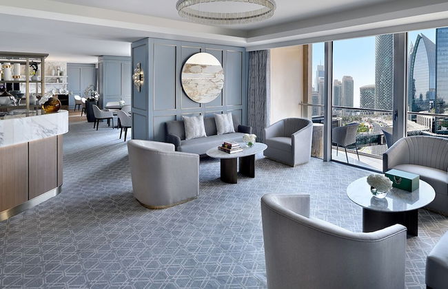 SuperHost - Address Dubai Mall - Fancy Studios - Photo 62