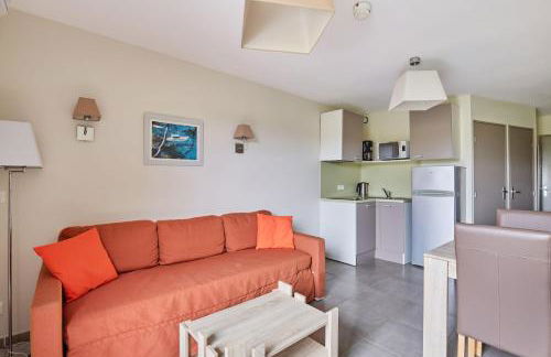 Résidence Odalys Côté Canal - Foto 23