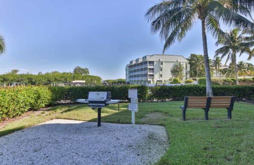 Bayside Villa 5134- Captiva One Bedroom Deluxe Residence - Foto 20