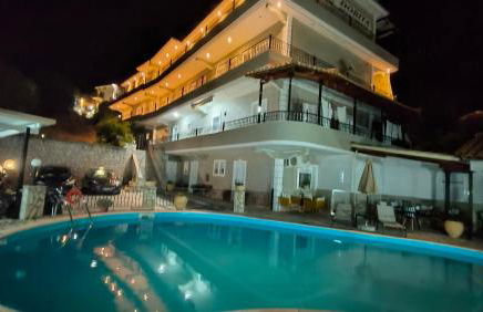 Villa Dorita Luxury Apartments - Foto 10