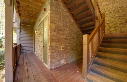 Condo with Pool and Beach Access in Bear Lake Reserve! - Foto 29