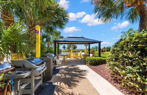 South Beach Condo Hotel by Travel Resort Services, Inc. - Foto 12