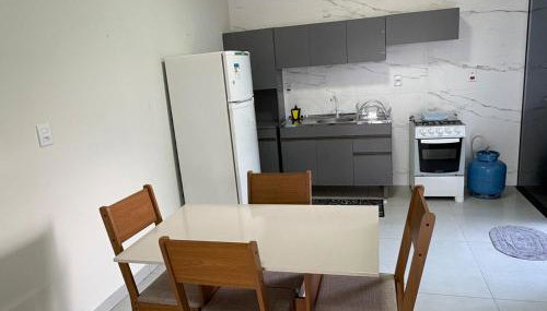 Refúgio aconchegante para dias tranquilos - Foto 5