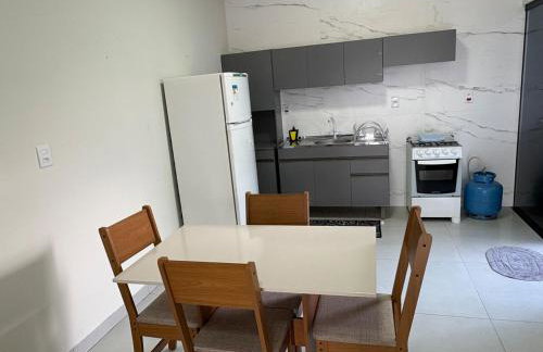 Refúgio aconchegante para dias tranquilos - Foto 5