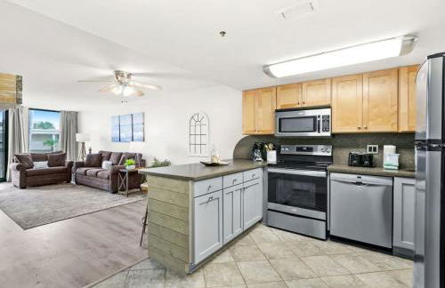 SunDestin Resort Unit 0217 - Foto 6