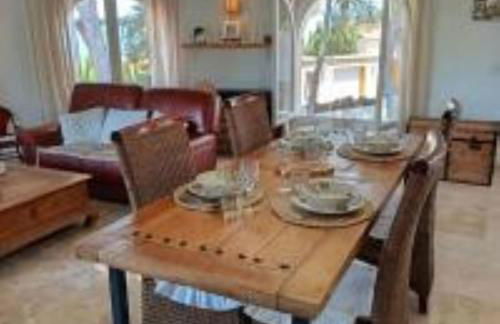 Villa les Pins - Foto 12