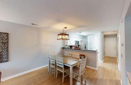 Two Bdrm Villa, True Blue, Golf Escape - Foto 9