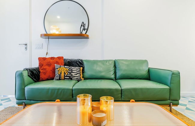 Casa Quijano 06 By Wynwood House - Photo 37