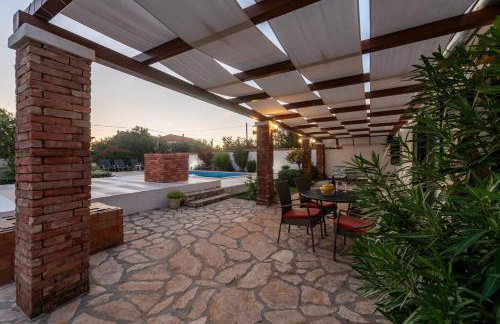 Villa Zdravko ZadarVillas - Foto 25