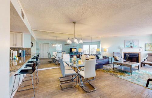 Beach Cottage 1403 - Foto 11