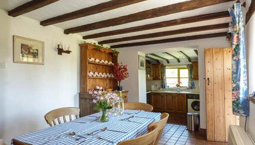 Chevinside Cottage - Photo 4