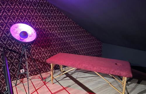 Hom & Love, Love Room BDSM - Foto 17