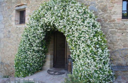 EcoResort Il Cantico della Natura - Photo 50