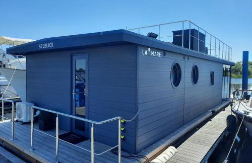 Hausboot La Mare Seeblick - Foto 33