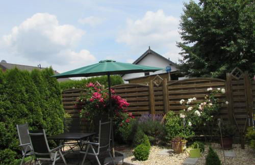 Eifel Quartier Ferienhaus - Photo 15