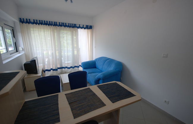 Springs apartments - Foto 12