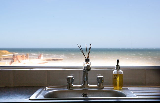 Sea View Penthouse - Foto 14