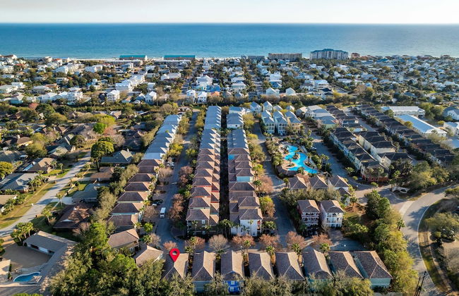 Sea Sprite - Foto 73