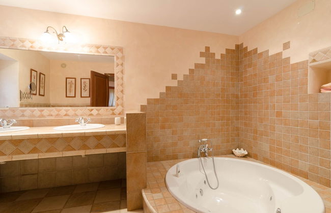 Cas Conco in S Horta - Foto 26