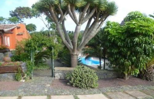 Holiday Home Finca Los Vinedos by Interhome - Foto 13