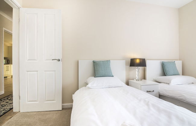 The Cwtch - 3 Bedroom - Pentlepoir - Photo 4