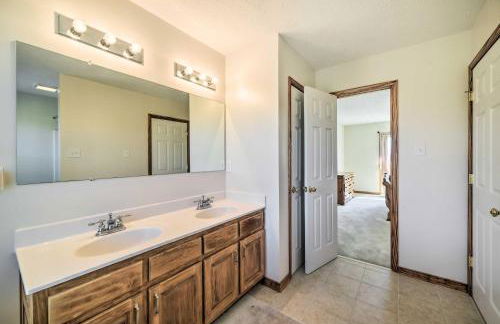 Waterfront Montross Home with Private Boat Slip! - Foto 25