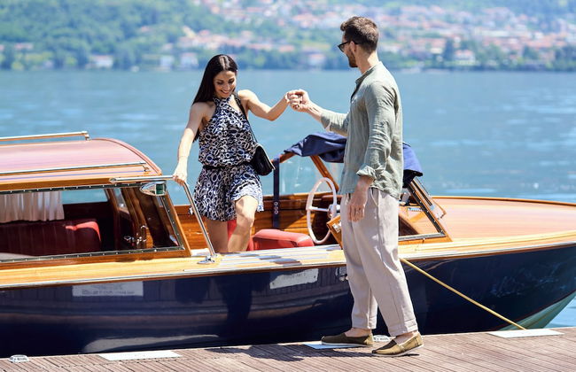 Al Molo 5 Apartments - Foto 25