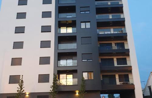 Bubi Apartments-Private parking - Foto 8