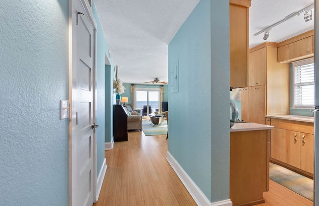 Oceanfront 2 bed 2 Bath Condo New Smyrna Beach - Foto 20