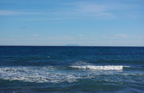 Résidence A NUCIOLA Les pieds dans l'eau Cervione Hte CORSE - Foto 4
