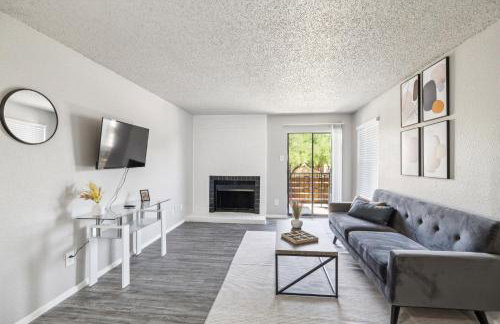 The Landry 278 Spacious and Cozy 2 Bedroom 1bth - Foto 2