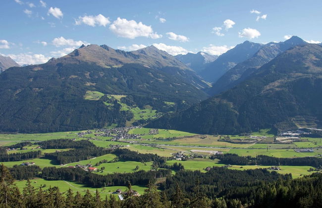 Tasteful Holiday Home in Hollersbach im Pinzgau With Garden - Foto 35