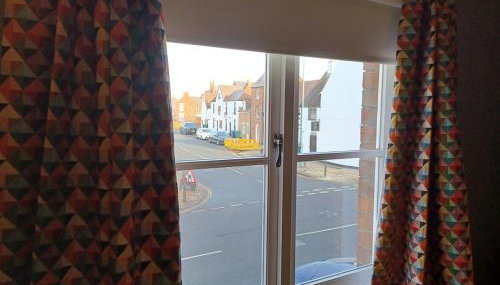 The Studio Loft - A cosy town centre apartment - Foto 4