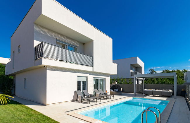 Villa Virtus - Foto 26