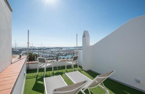 Moli 37 House - Port View Terrace by PriorityVillas - Foto 6