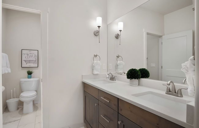 Magnolia Pool, Hot Tub, and Pickleball! - Foto 29