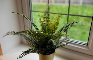 The Coach House, Gatwick - Foto 16