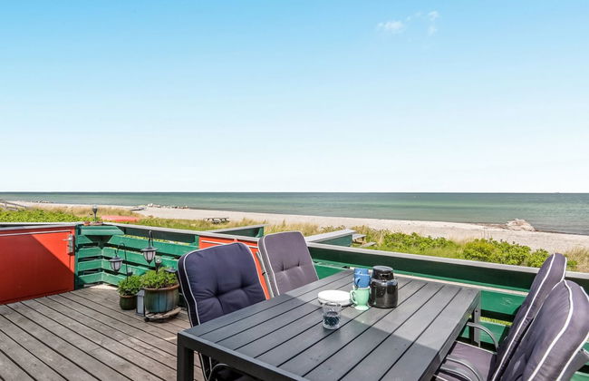 "Eldar" - 5m from the sea - Foto 32