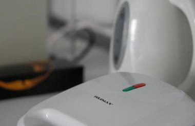 Crist Luxury Apartments - Foto 35